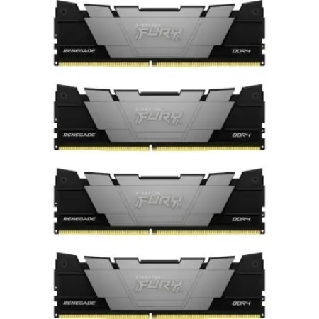 Оперативная память Kingstron Fury Renegade (KF436C16RB12K4/64)