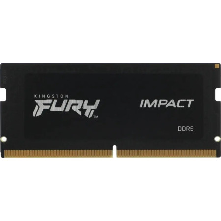 Оперативная память Kingston Fury Impact (KF548S38IB-16)