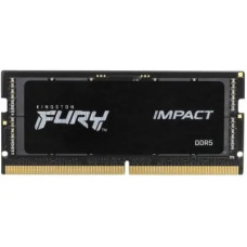 Оперативная память Kingstron Fury Impact (KF556S40IB-16)