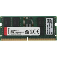 Оперативная память Kingstron ValueRAM (KVR56S46BS8-16)