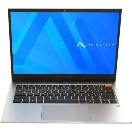 Ноутбук Maibenben B114C-R576UMF1SPSRE2