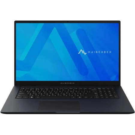 Ноутбук Maibenben M17A-R574UMF1SLURE3