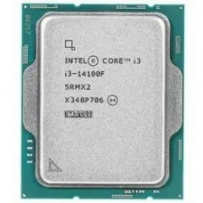 Процессор Intel Core i3-14100T (CM8071505092103)