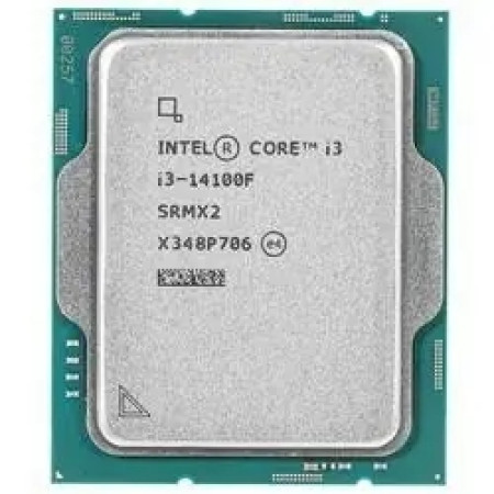 Процессор Intel Core i3-14100T (CM8071505092103)
