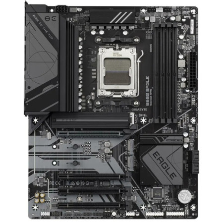 Материнская плата Gigabyte B650 EAGLE 1.2