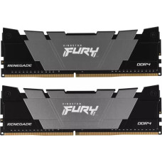 Оперативная память Kingstron Fury Renegade Black (KF453C20RB2K2/16)