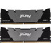 Оперативная память Kingstron Fury Renegade Black (KF453C20RB2K2/16)