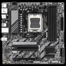 Материнская плата Gigabyte B850M DS3H 1.2