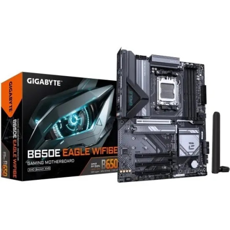 Материнская плата Gigabyte B650E EAGLE WIFI6E