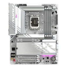 Материнская плата Gigabyte Z890 AORUS ELITE WF7 ICE