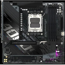 Материнская плата Gigabyte X870M AORUS ELITE WIFI7