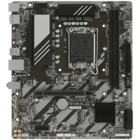 Материнская плата Gigabyte B860M E