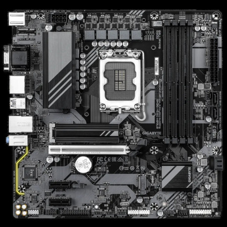 Материнская плата Gigabyte B760 DS3H GEN5