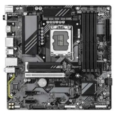Материнская плата Gigabyte B760M AORUS ELITE WIFI6E GEN5