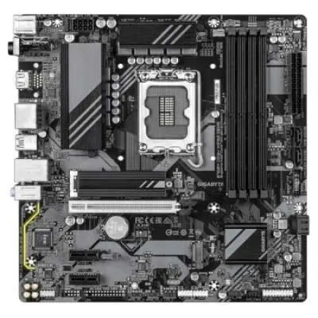 Материнская плата Gigabyte B760M AORUS ELITE WIFI6E GEN5