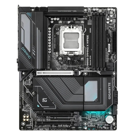 Материнская плата Gigabyte B850 GAMING WIFI6