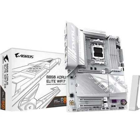 Материнская плата Gigabyte B850 AORUS ELITE WIFI7