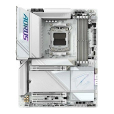 Материнская плата Gigabyte X870E Aorus PRO X ICE