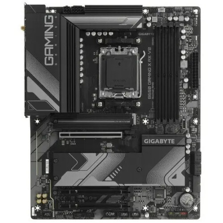 Материнская плата Gigabyte B650 GAMING X AX V2 1.3