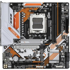 Материнская плата Gigabyte B850M FORCE WF6E 1.1