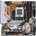 Материнская плата Gigabyte B850M FORCE WF6E 1.1