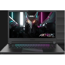 Ноутбук Gigabyte Aorus 15 (BKF-H3KZ754SD-WIN)