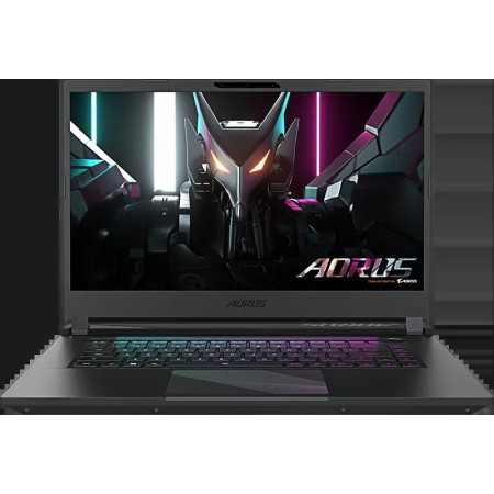Ноутбук Gigabyte Aorus 15 (BKF-H3KZ754SD-WIN)
