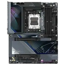 Материнская плата Gigabyte X870E Aorus MASTER X3D