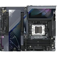 Материнская плата Gigabyte X870E Aorus PRO X