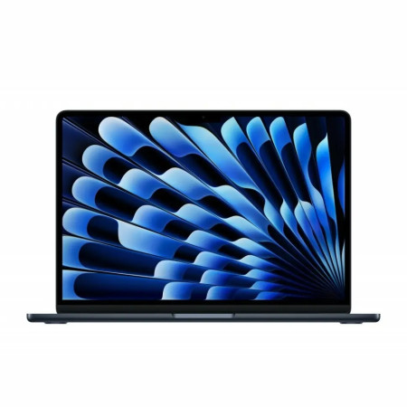 Ноутбук Apple MacBook Air 13 2025 (MW133RU/A)