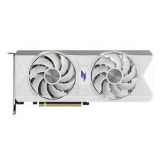 Видеокарта Acer AMD Radeon RX 9060 XT Nitro White OC 8GB (DP.Z4UWW.P02)