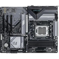 Материнская плата Gigabyte B850M EAGLE WIFI6E ICE