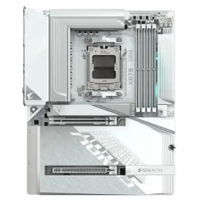 Материнская плата Gigabyte X870 AORUS STEALTH ICE