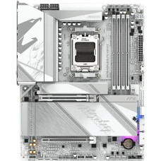 Материнская плата Gigabyte X870 AORUS ELITE X3D ICE