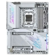 Материнская плата Gigabyte X870E Aorus PRO X3D ICE