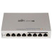Коммутатор Ubiquiti US-8-60W-EU