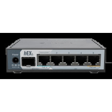 Маршрутизатор Mikrotik E60IUGS
