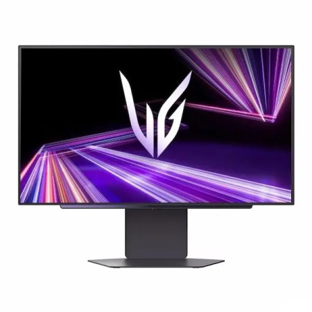 Монитор LG UltraGear 27GX700A-B