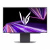 Монитор LG UltraGear 27GX700A-B