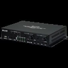 Матричный коммутатор Cypress CSC-VPR-3421