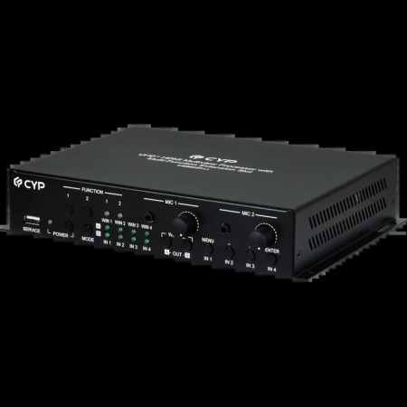 Матричный коммутатор Cypress CSC-VPR-3421