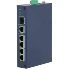 Коммутатор Dahua DH-CHS4106-4ET-60