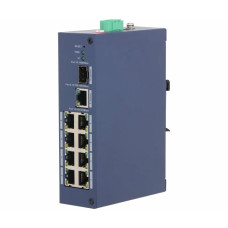 Коммутатор Dahua DH-CHS4110-8ET-90-F