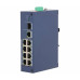 Коммутатор Dahua DH-CHS4110-8ET-90-F