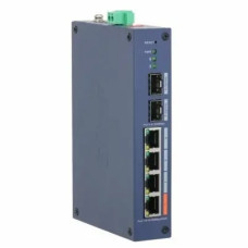 Коммутатор Dahua DH-CHS4206-4ET-60
