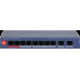 Коммутатор Dahua DH-CS4010-8ET2GT-110
