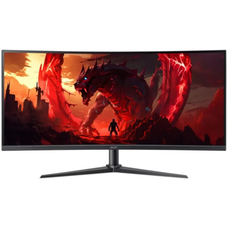 Монитор Acer Nitro XZ340CURJ0bmiiphx (UM.CX0CD.003)