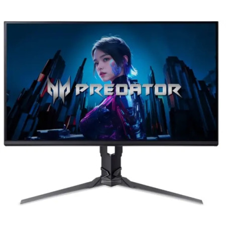 Монитор Acer Predator XB253QF3bmiiprx (UM.KX3CD.301)