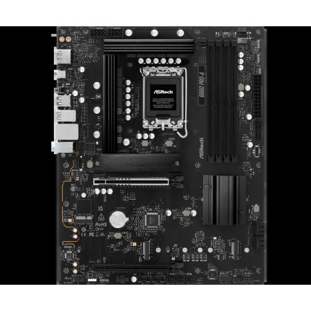 Материнская плата ASRock B860 PRO-A