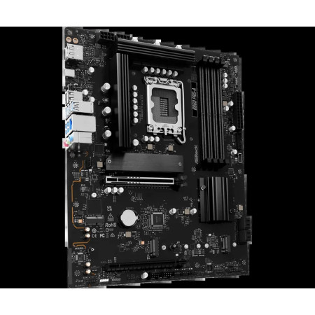 Материнская плата ASRock B860 PRO-A